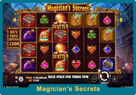 Top Secret Slot - Play Online