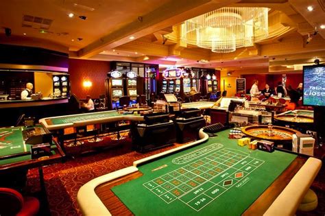 Top Uk Casino Apostas