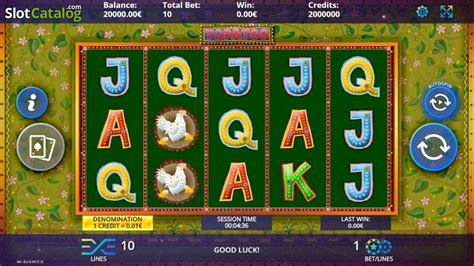 Topatoo Slot - Play Online