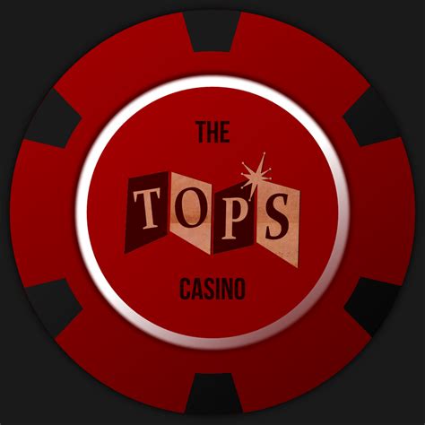 Tops Casino Falha
