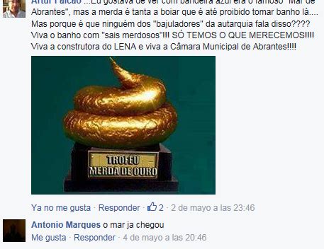 Toque De Ouro De Merda Forum