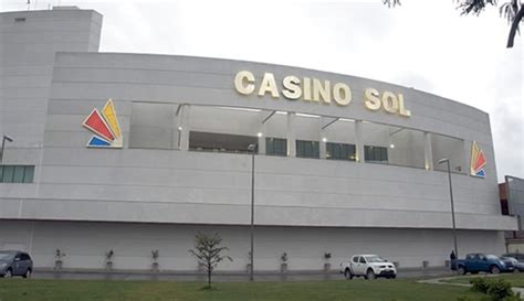 Torbellino De Osorno Casino Sol