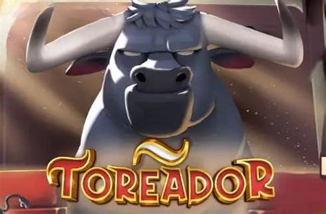 Toreador Slot Gratis