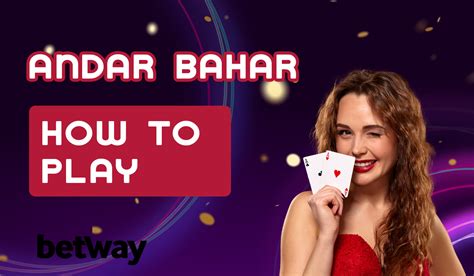 Tornado Andar Bahar Betway