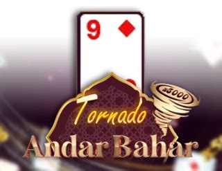 Tornado Andar Bahar Novibet