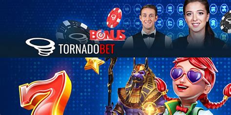Tornadobet Casino App