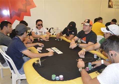 Torneio De Poker Salina Ks