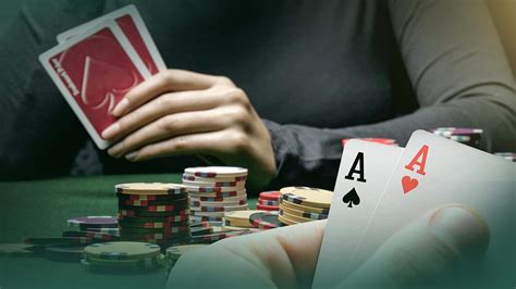 Torneios De Poker Ao Vivo Em Vancouver