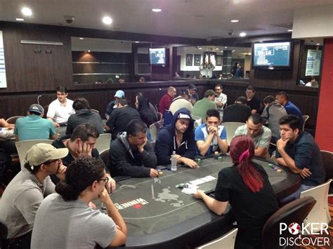 Torneios De Poker San Jose Costa Rica