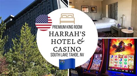 Torneios De Poker South Lake Tahoe