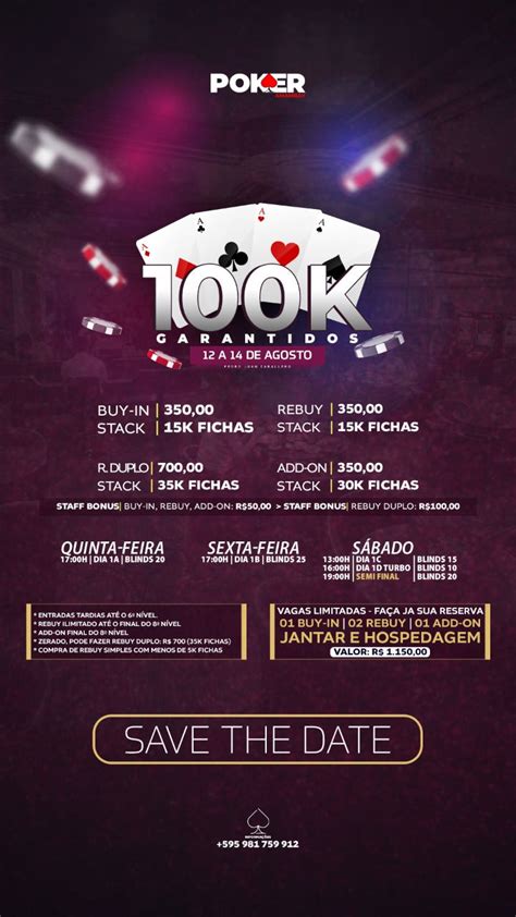 Torneios De Poker Texas Holdem Nc