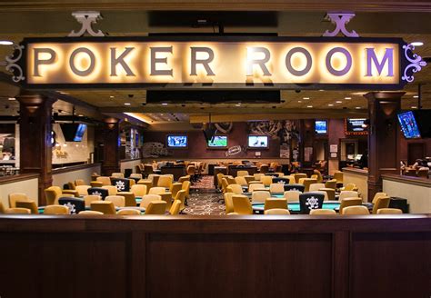 Torneios De Poker Tunica Mississippi