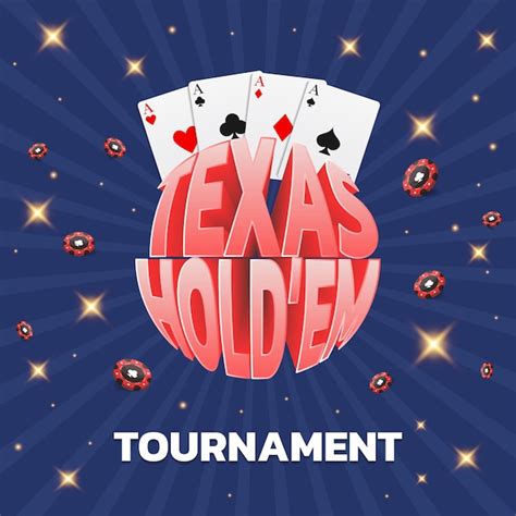 Torneios De Texas Holdem Londres