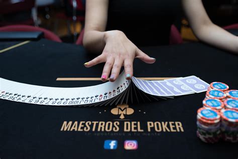 Torneo De Poker Assuncao