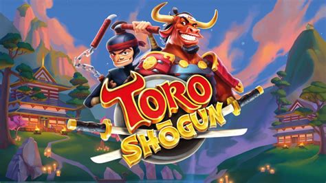 Toro Shogun Slot Gratis