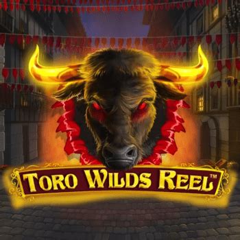 Toro Wilds Reel Pokerstars