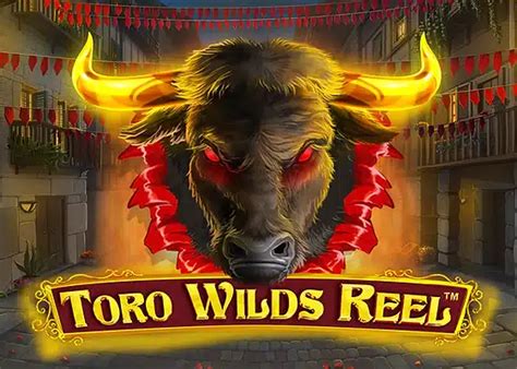 Toro Wilds Reel Slot - Play Online