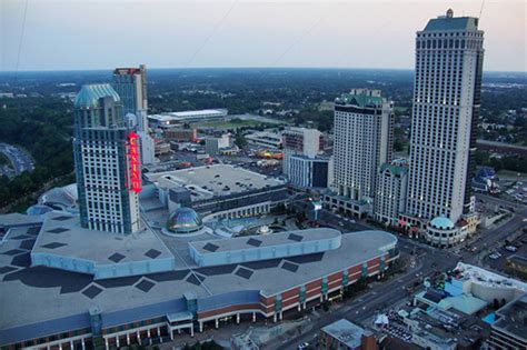 Toronto Casino