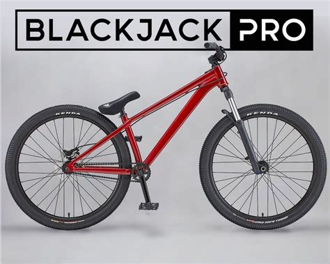 Total De Bmx Blackjack Moto