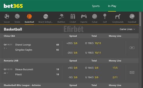 Total Overdrive Bet365
