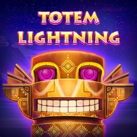 Totem Lightning 888 Casino