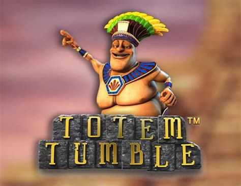 Totem Tumble Novibet