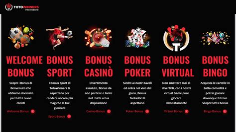 Totowinners Casino Costa Rica