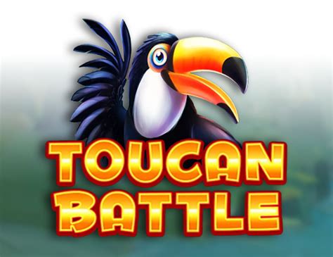 Toucan Battle Betfair