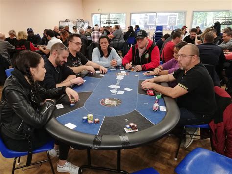 Tournoi De Poker 76