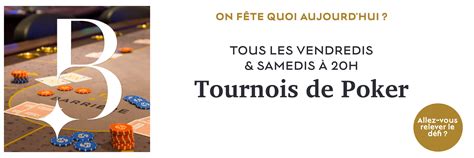 Tournoi De Poker De Casino Nord Pas De Calais