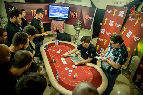 Tournoi De Poker Tanger Outubro 2024
