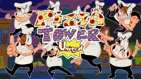 Tower Of Pizza 1xbet