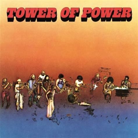Tower Of Power Bodog