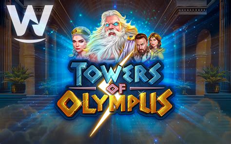 Towers Of Olympus Netbet