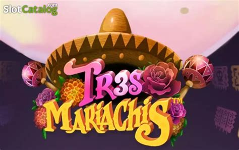 Tr3s Mariachis Bet365