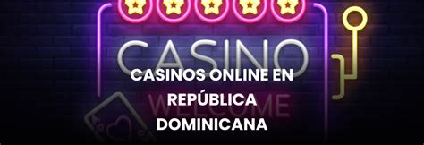 Trabajo En Casino Republica Dominicana