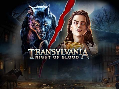 Transylvania Night Of Blood 1xbet