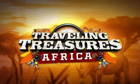 Traveling Treasures Africa Betsson