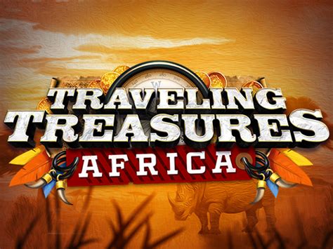 Traveling Treasures Africa Betsul