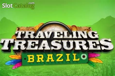 Traveling Treasures Brazil 888 Casino