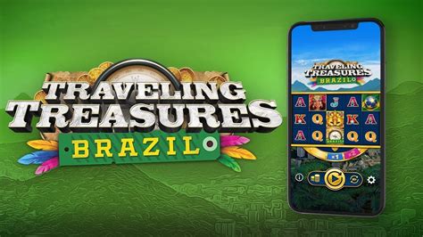 Traveling Treasures Brazil Bet365