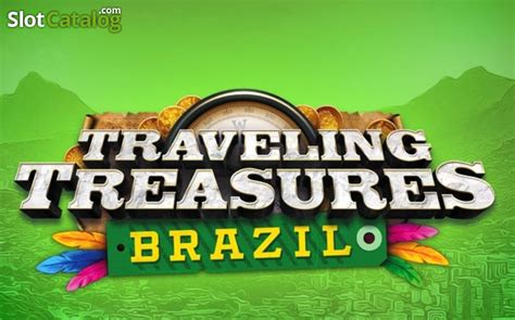 Traveling Treasures Brazil Bodog