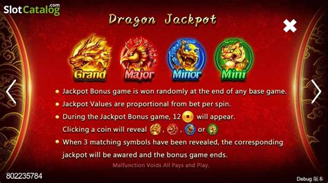 Treasure Bowl Of Dragon Jackpot Betano