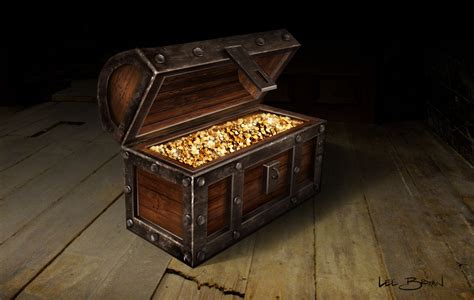 Treasure Box 2 Review 2024