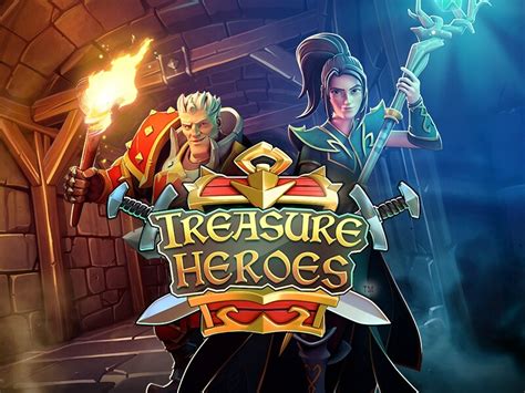Treasure Heroes Brabet
