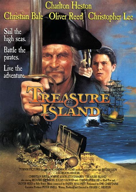 Treasure Island Betway