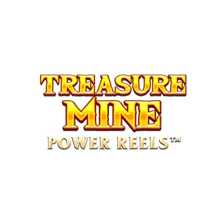 Treasure Mine Betfair