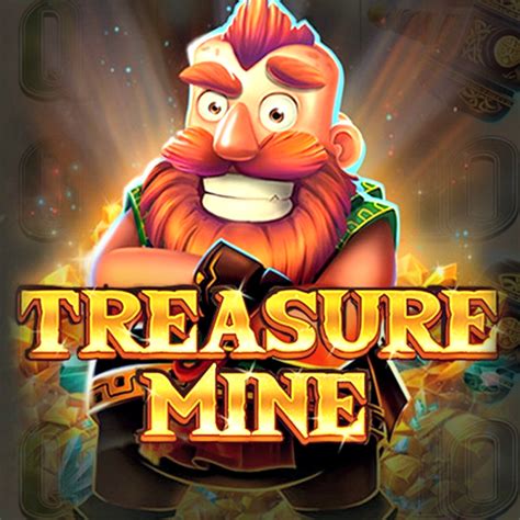 Treasure Mine Netbet