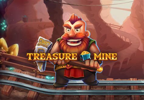 Treasure Mine Novibet