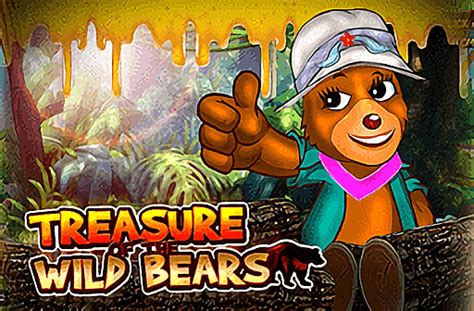 Treasure Of The Wild Bears Slot - Play Online
